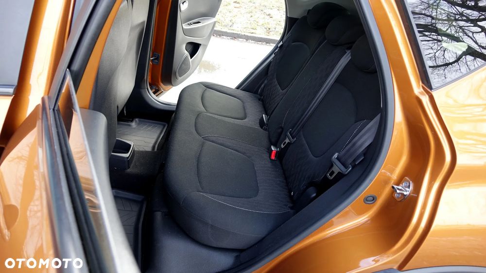 Renault Captur - 7