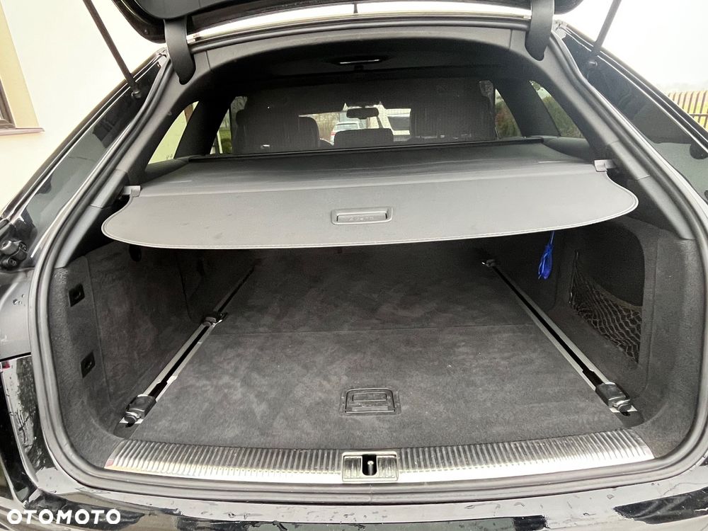 Audi A6 Avant 2.0 TDI DPF multitronic sport selection - 16