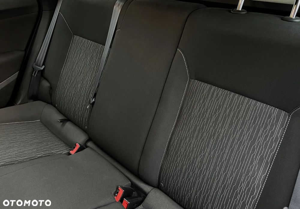 Opel Astra V 1.6 CDTI Dynamic - 30