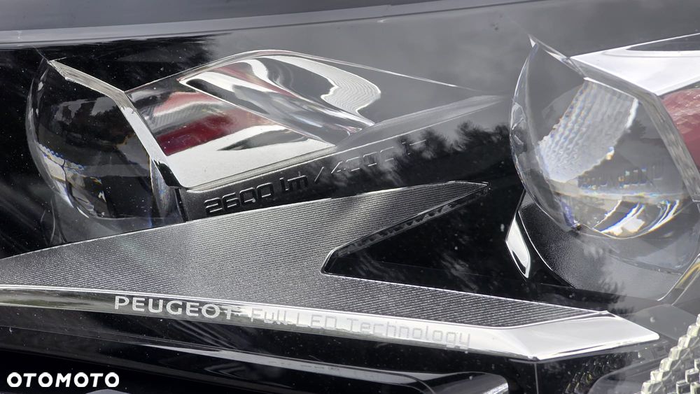 Peugeot 3008 225 e-EAT8 GT Pack - 3