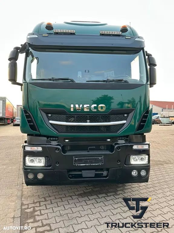 Iveco X-WAV 510 | E6d | TZ12.2 | EXTE - 2