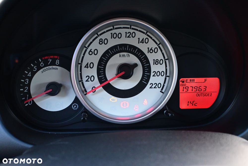 Mazda 2 - 32