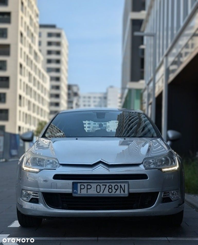 Citroën C5 2.0 HDi Seduction - 1