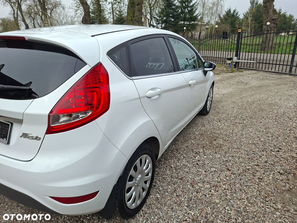 Ford Fiesta ver-1-0-ecoboost-trend - 3