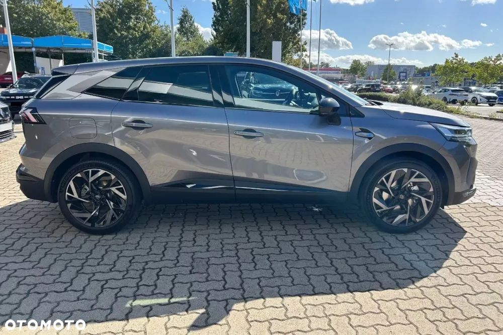 Renault Symbioz 1.8 E-Tech Full Hybrid 160 Esprit Alpine - 8