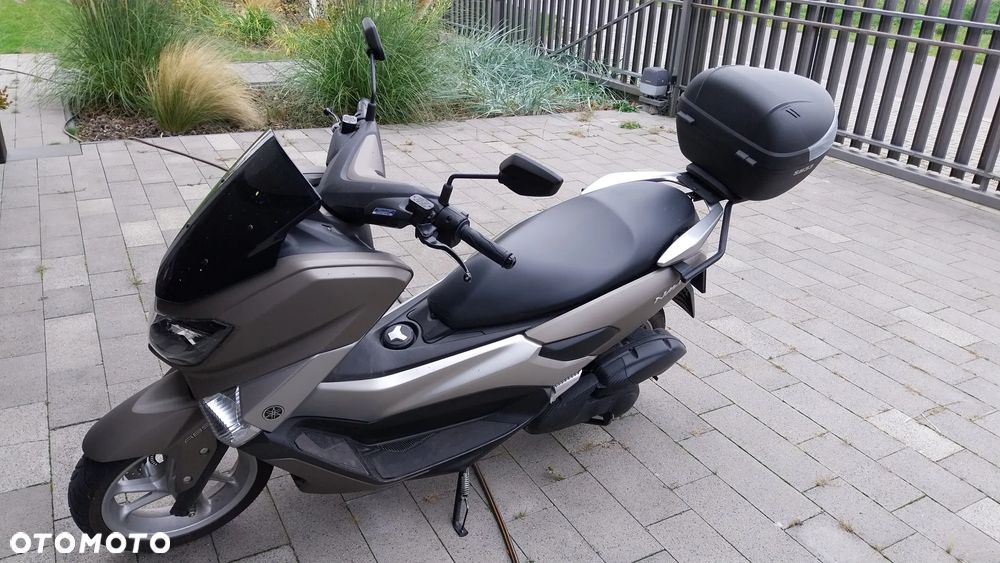 Yamaha NMAX - 2