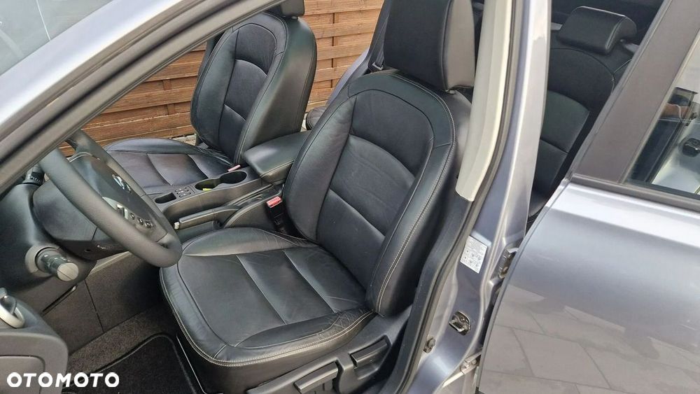 Nissan Qashqai 2.0 360 - 21