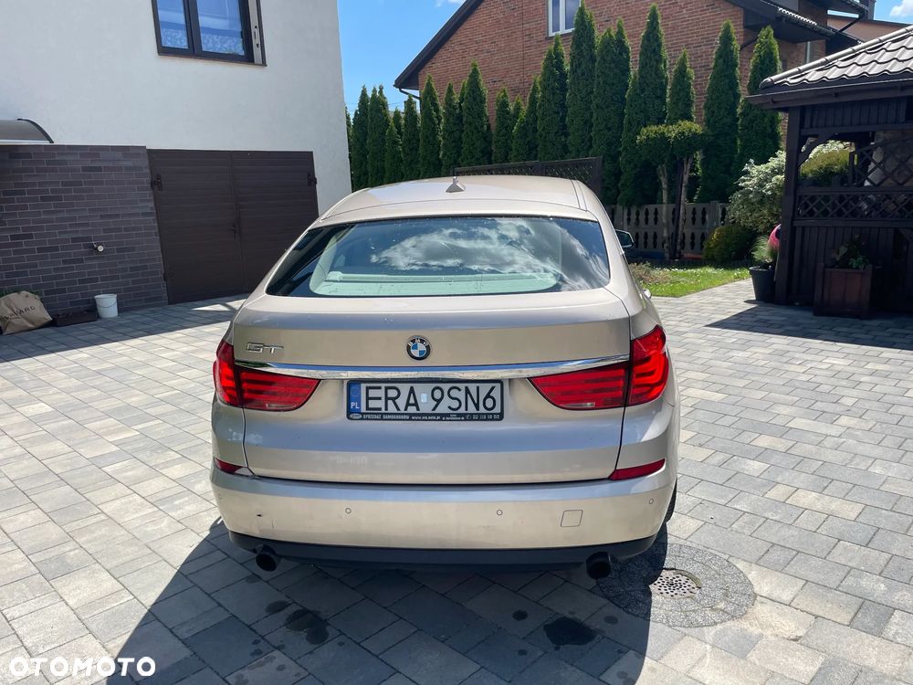 BMW Seria 5 - 15