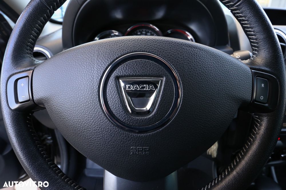 Dacia Duster - 29
