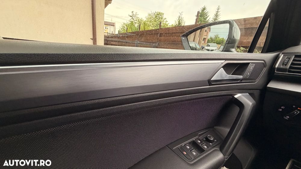 Seat Tarraco 2.0 TDI DSG 4DRIVE FR - 18