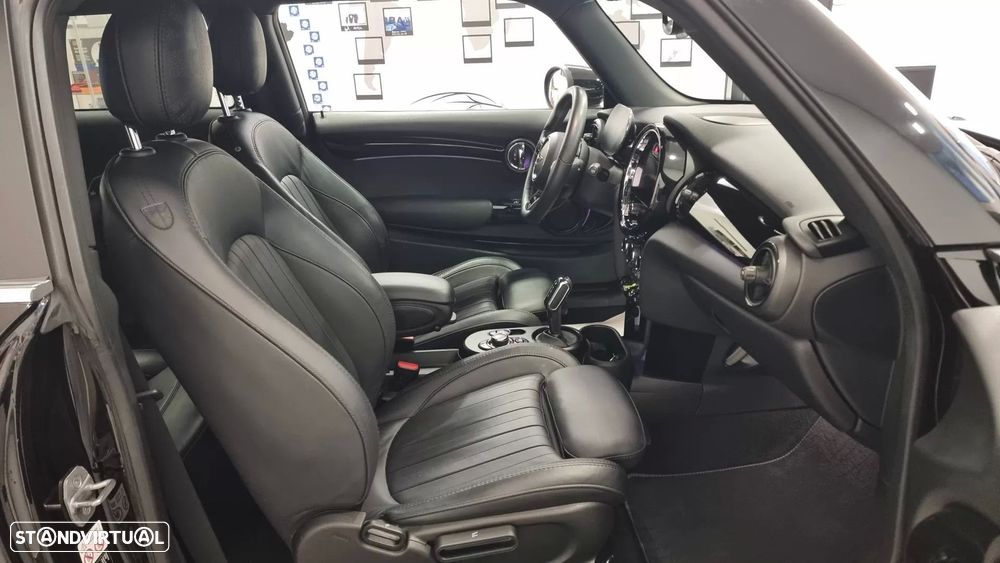 MINI 3 Portas Cooper SE Yours - 38