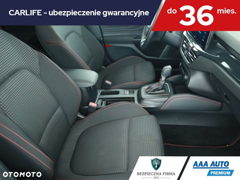 Ford Focus - 9