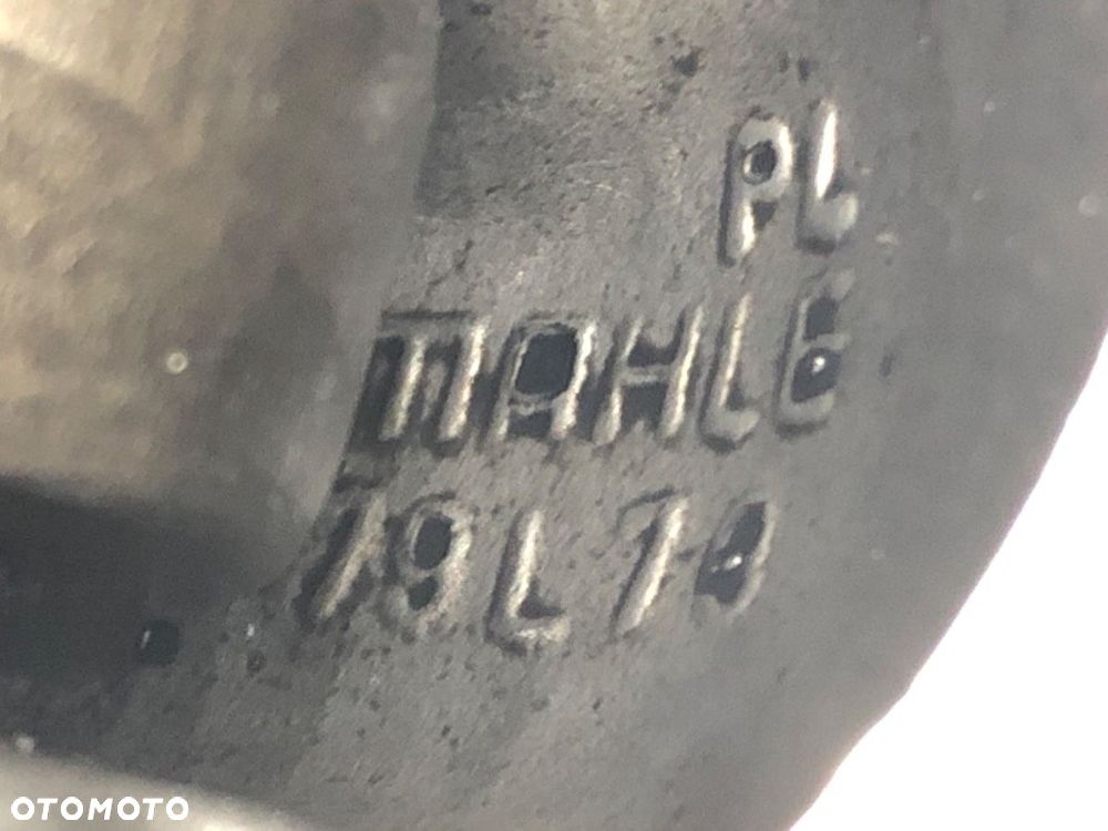 TŁOK Z KORBOWODEM  SKODA OCTAVIA II (1Z3) 2004 - 2013 1.9 TDI 77 kW [105 KM] olej napędowy 2004 - - 5