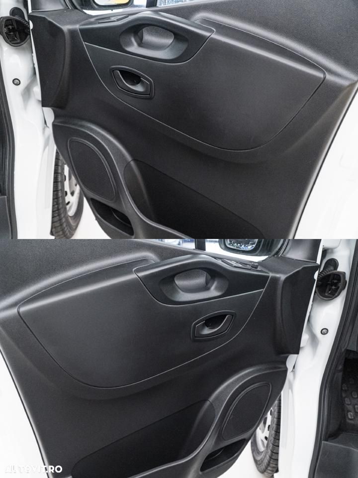 Renault Trafic 2.0 Blue dCi 120 Combi L2H1 8+1 locuri Authentique - 13