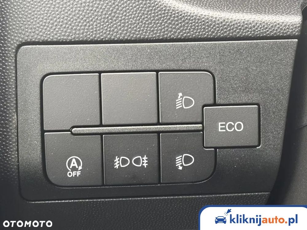 Fiat Ducato Maxi Furgon L4H2 3,5T Diesel 180KM Manual - 10