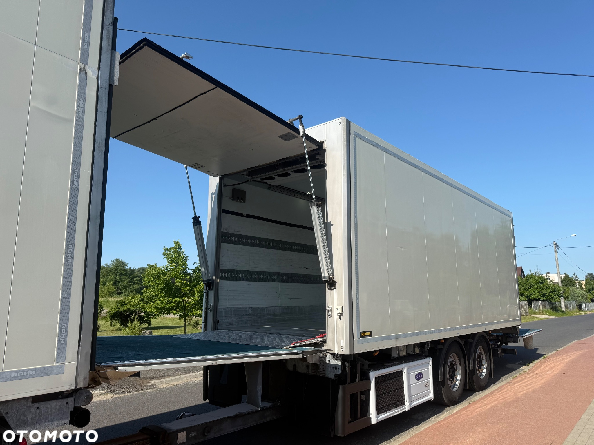 Mercedes-Benz ACTROS 2540 - 10