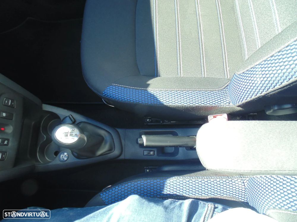 Dacia Sandero 1.0 ECO-G Stepway Bi-Fuel - 33