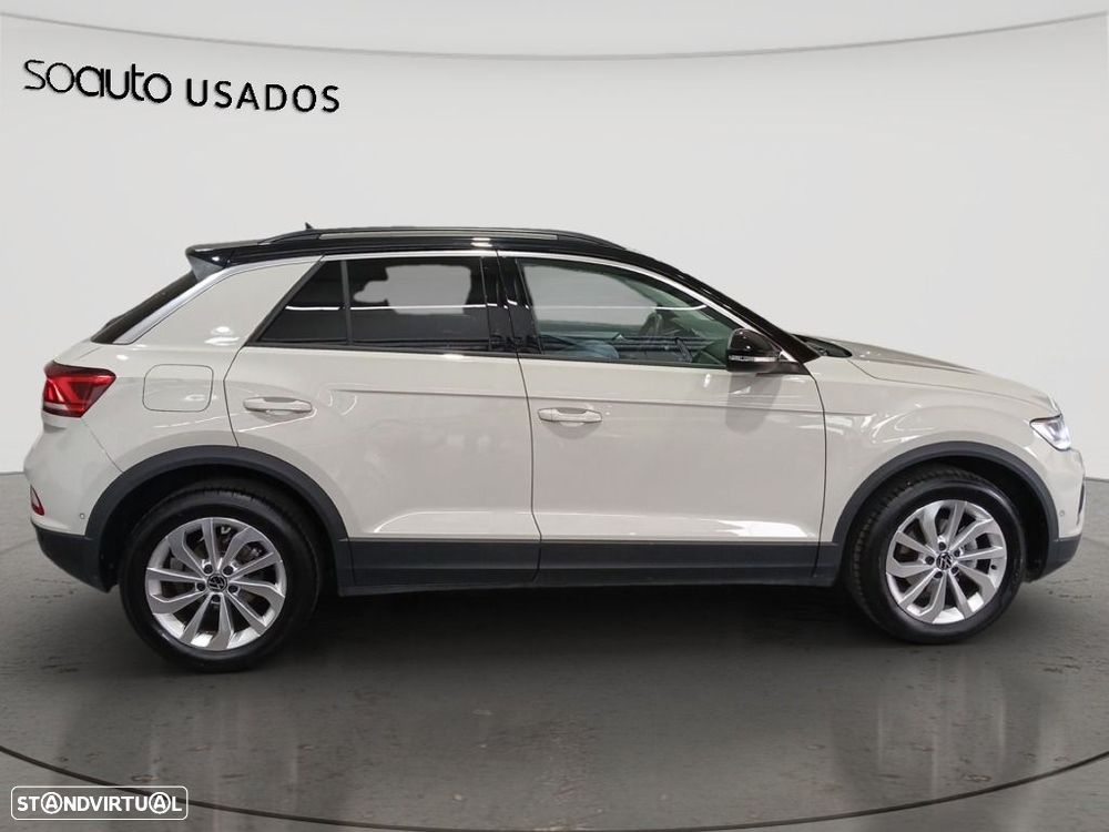VW T-Roc 1.0 TSI Urban - 9