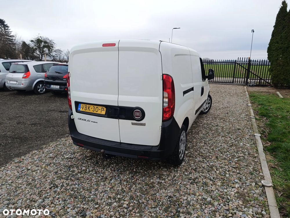 Fiat DOBLO - 8