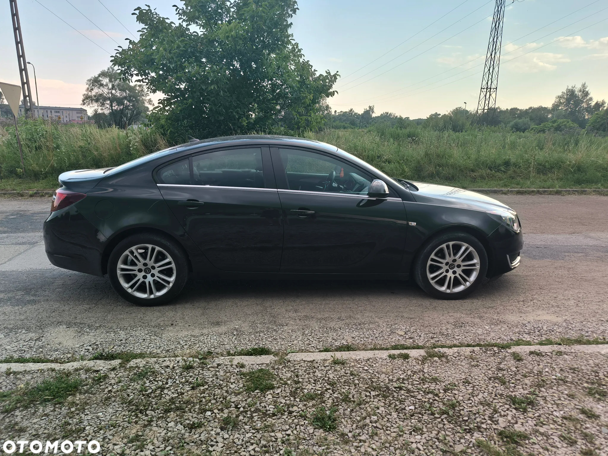 Opel Insignia - 4