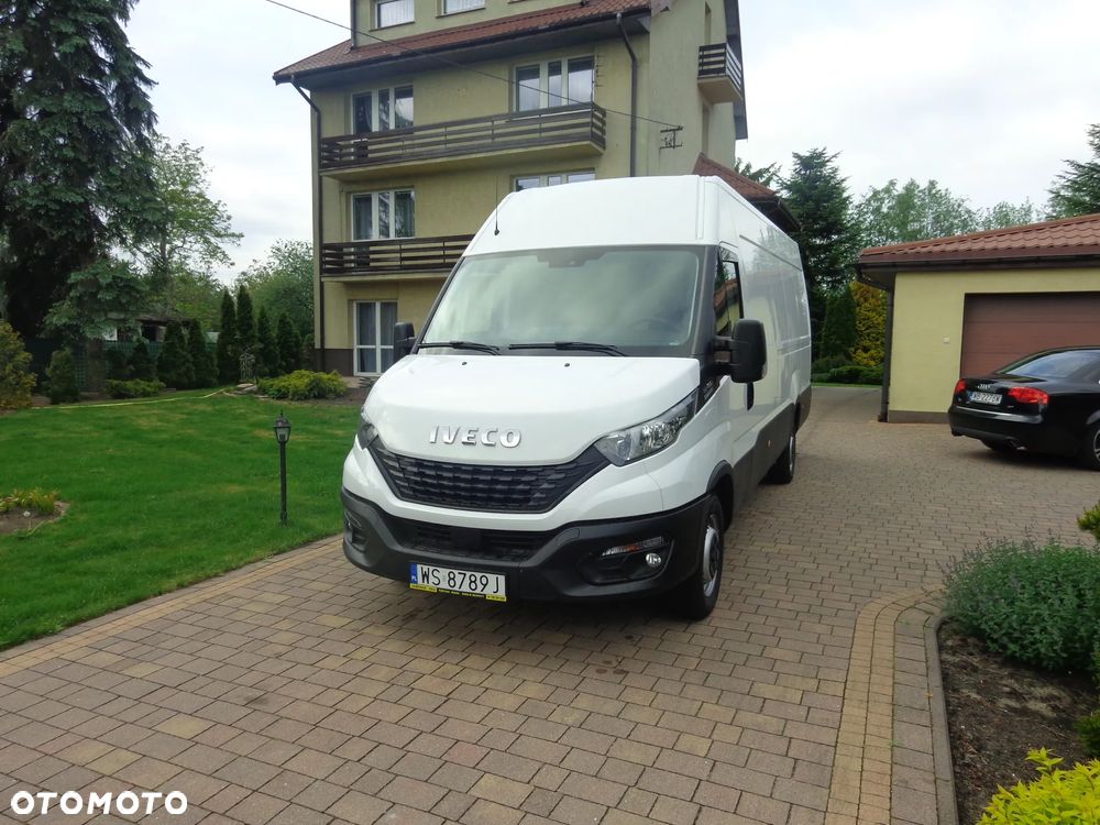 Iveco DAILY 35S16 L4H2 - 1