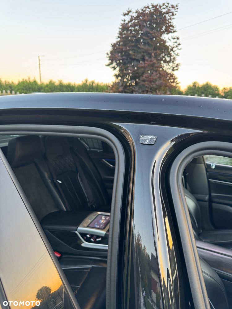 BMW Seria 7 - 3