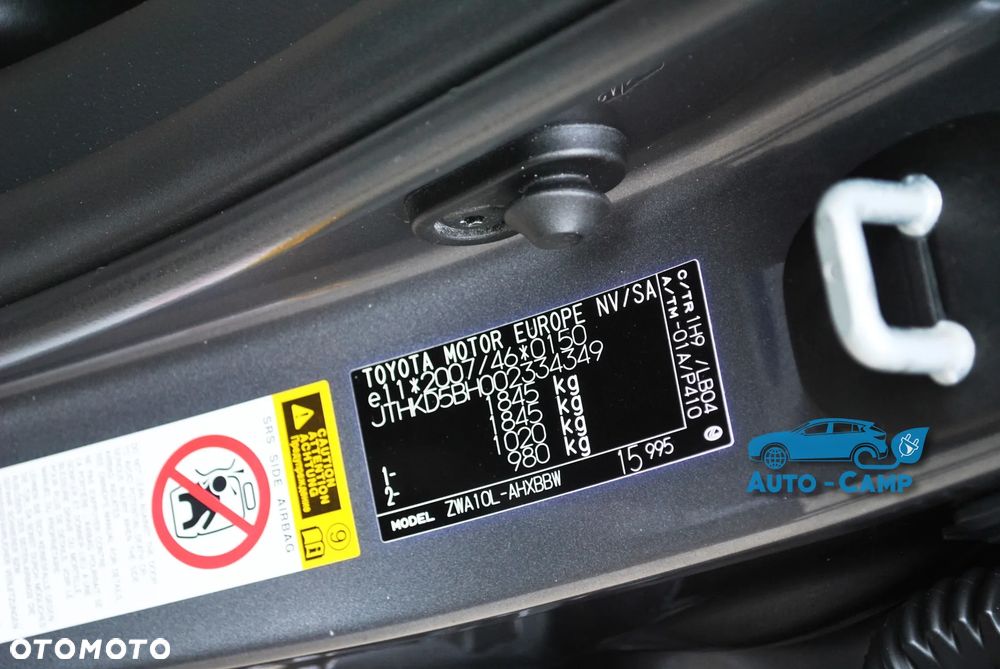 Lexus CT Luxury Line - 40