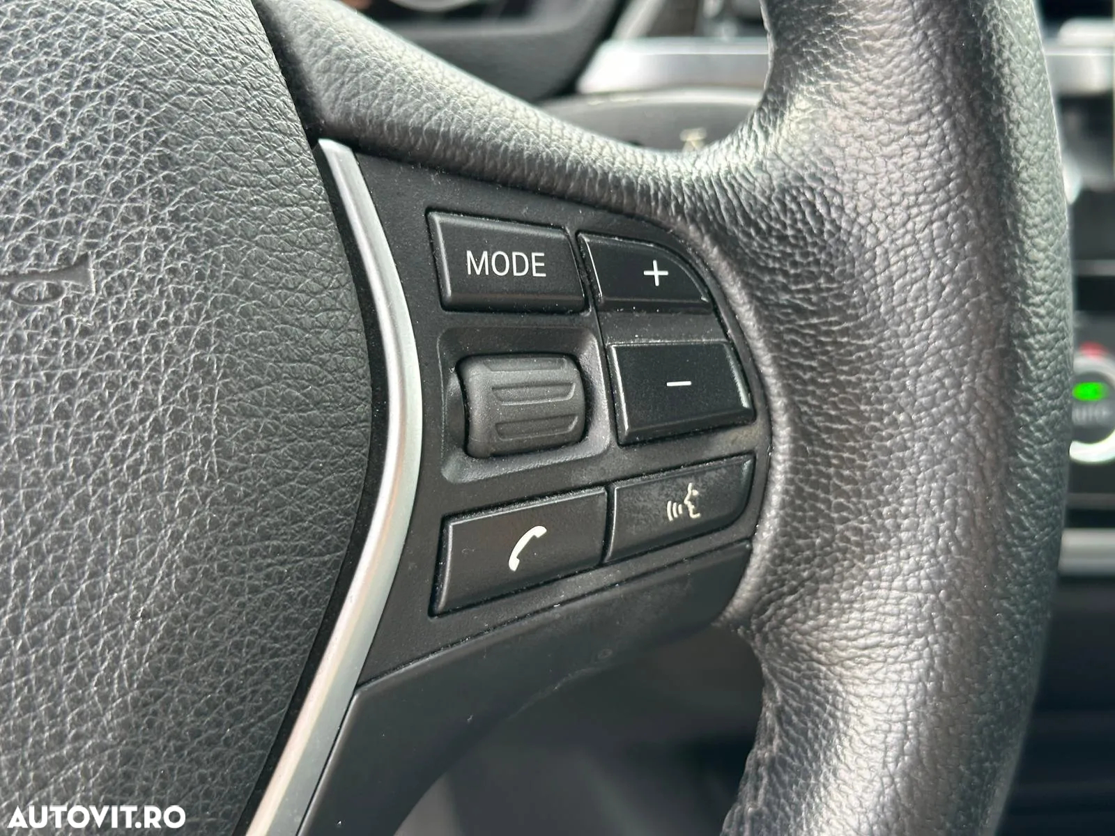 BMW Seria 4 430d AT Luxury Line - 23