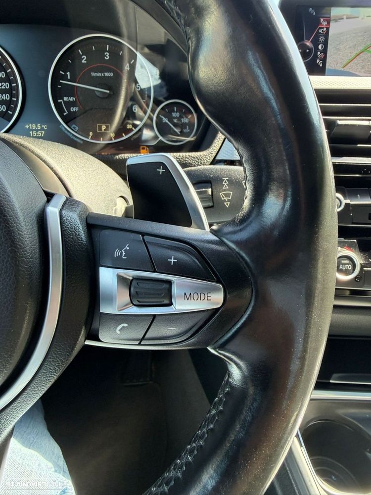 BMW 435 d xDrive Pack M Auto - 44