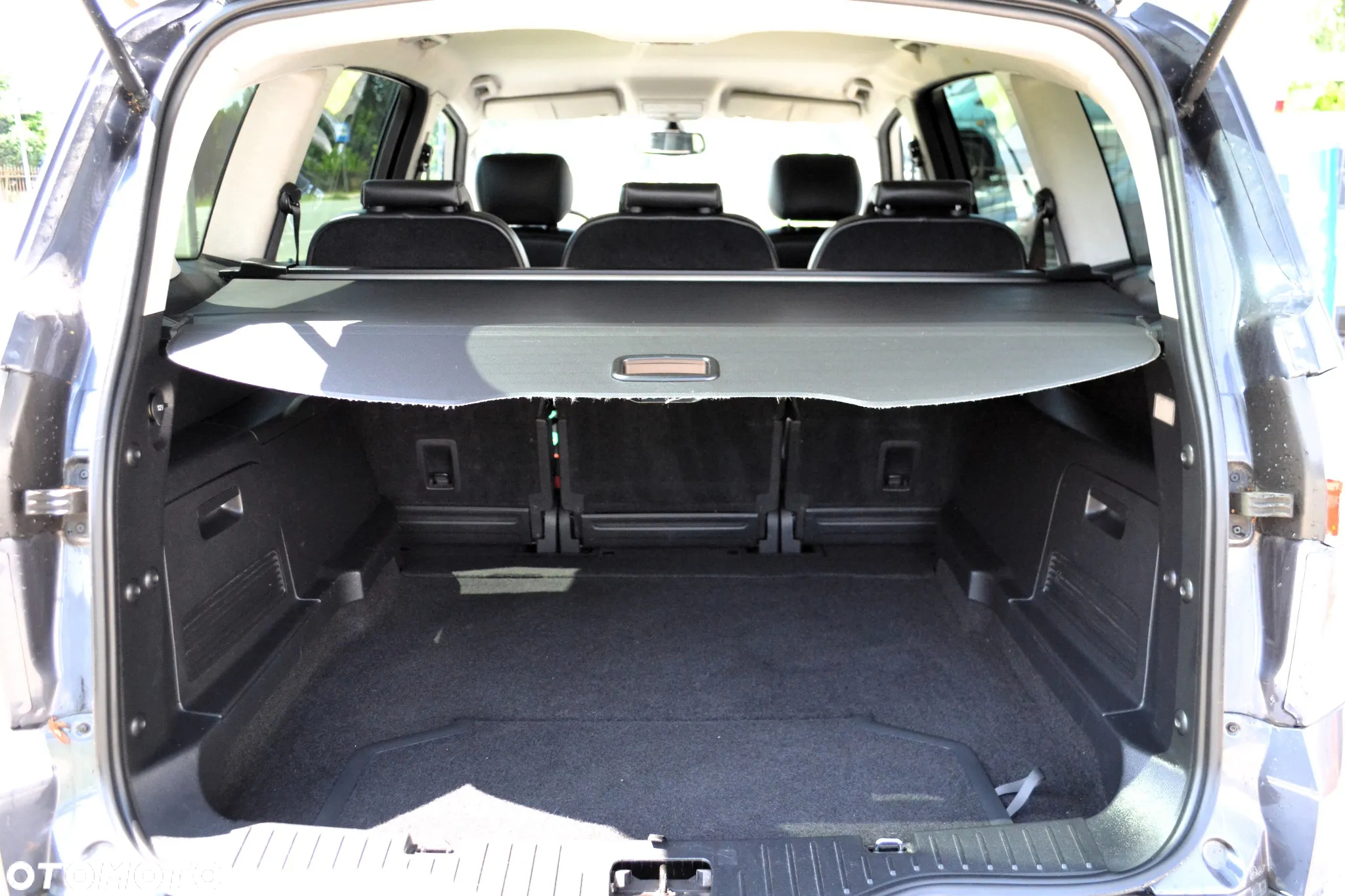 Ford S-Max 2.0 TDCi Titanium - 12