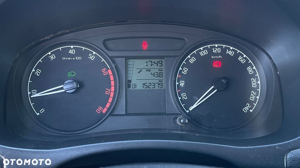 Skoda Fabia 1.2 12V Fun - 19