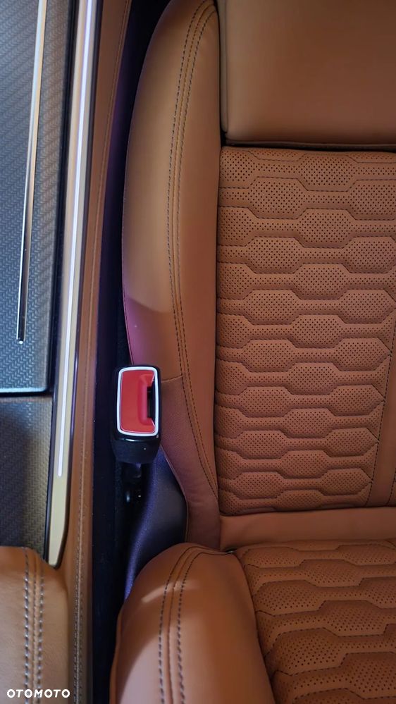 Audi RS7 Sportback - 11