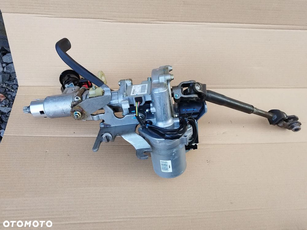 RENAULT KANGOO II III Mercedes Citan kolumna kierownicza wspomaganie - 1