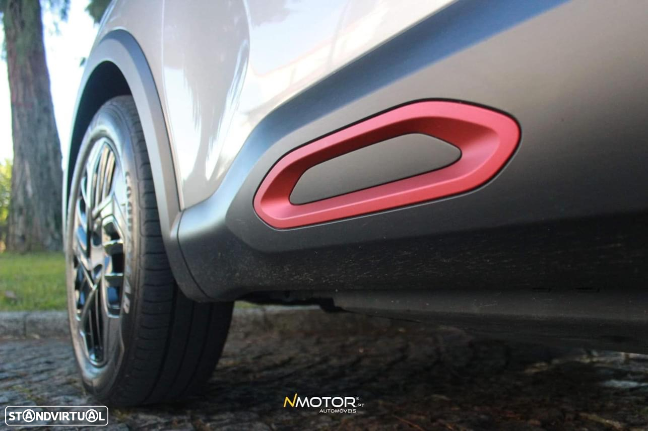 Citroën C4 1.2 PureTech Feel Pack - 7