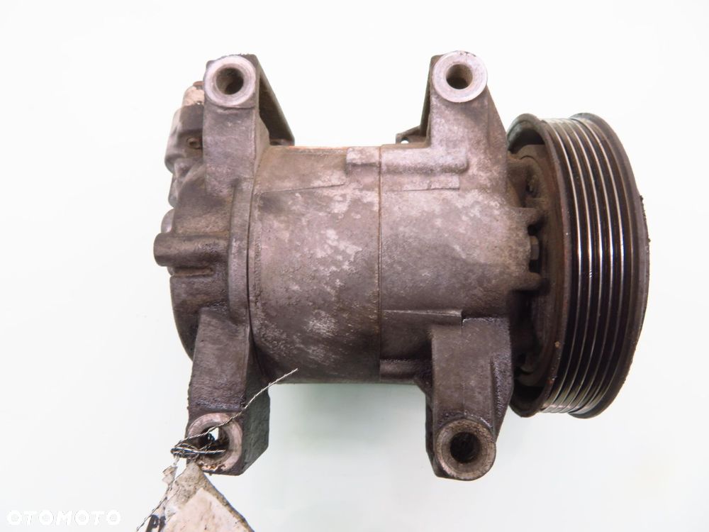 KOMPRESOR KLIMATYZACJI NISSAN ALMERA N16 1.8 926009F501 2J55145010 - 6
