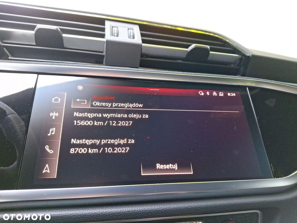 Audi Q3 RS S tronic - 33