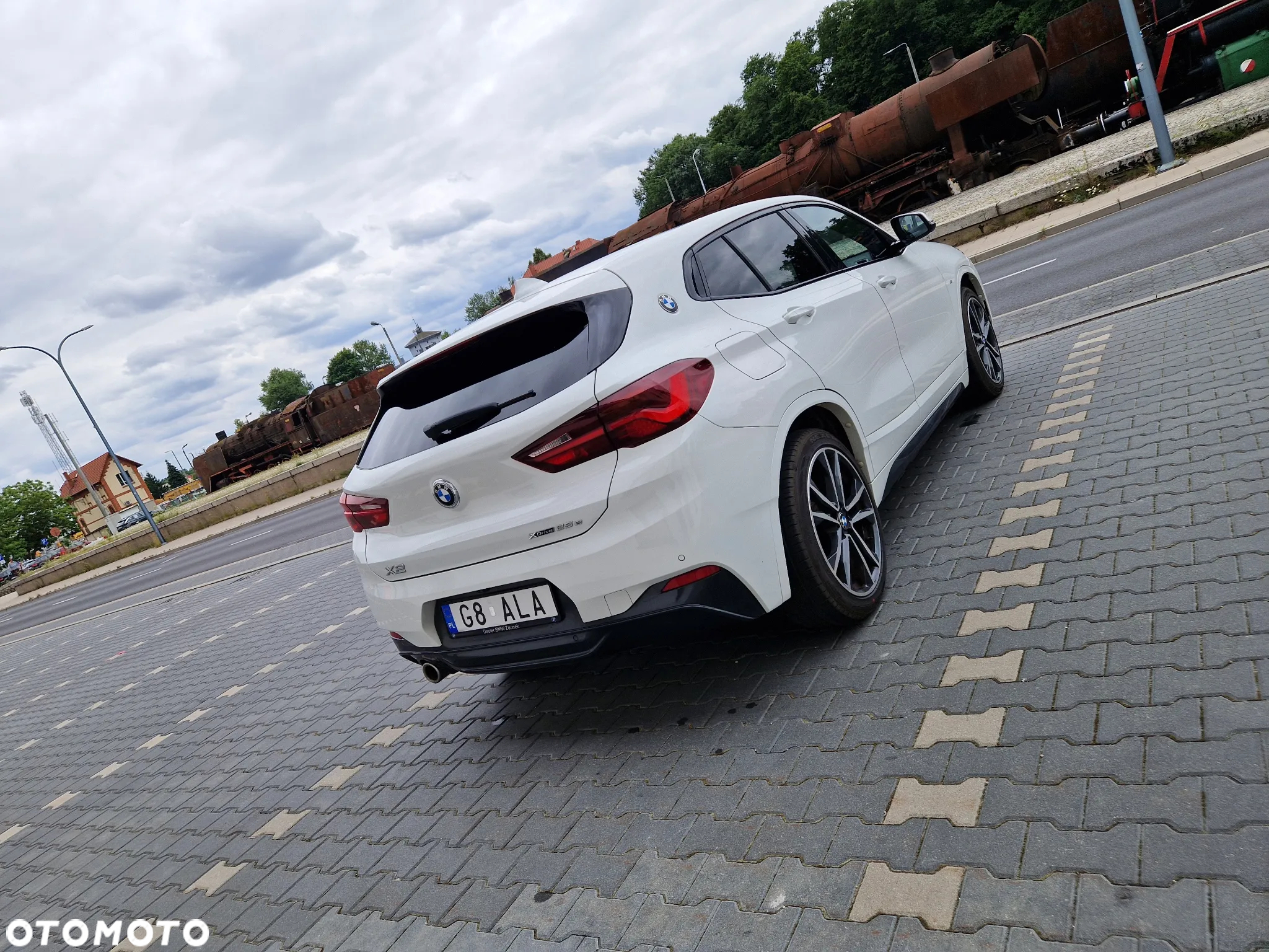 BMW X2 xDrive25e M Sport - 15