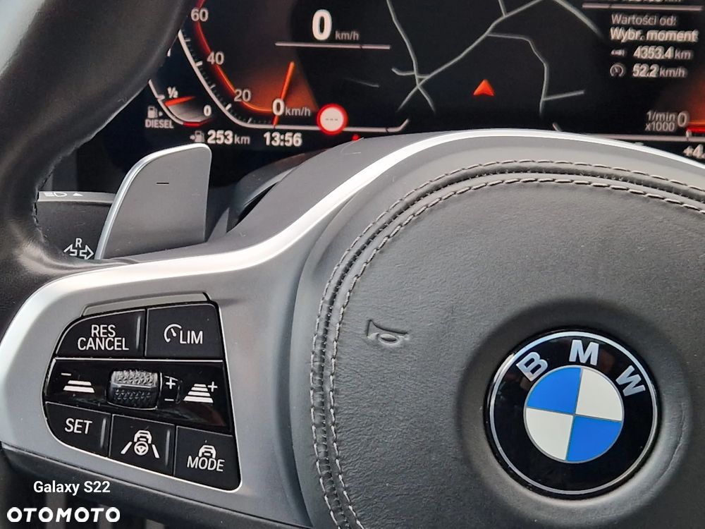 BMW Seria 8 ver-840d-xdrive - 22