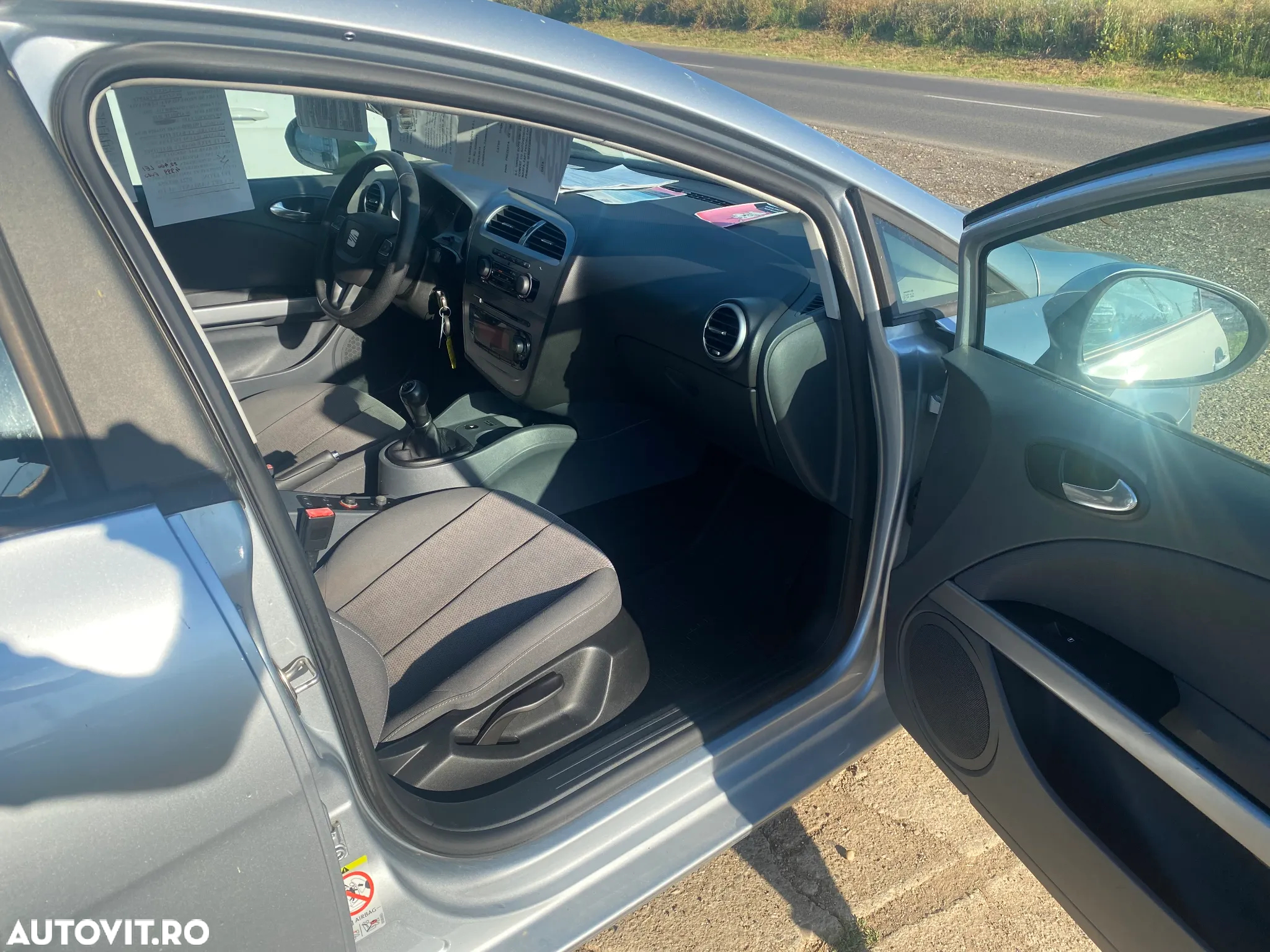 Seat Leon 1.4 TSI Sport - 15