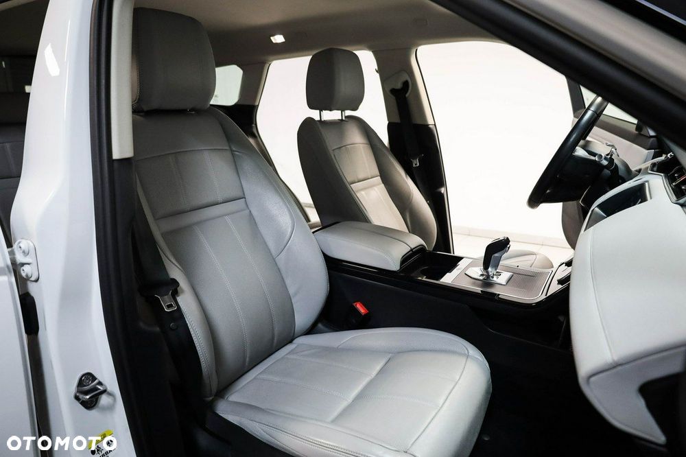 Land Rover Range Rover Evoque - 27