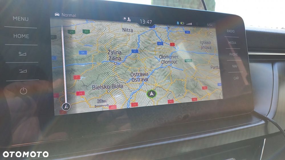 Skoda Kamiq 1.5 TSI DSG Monte Carlo - 16