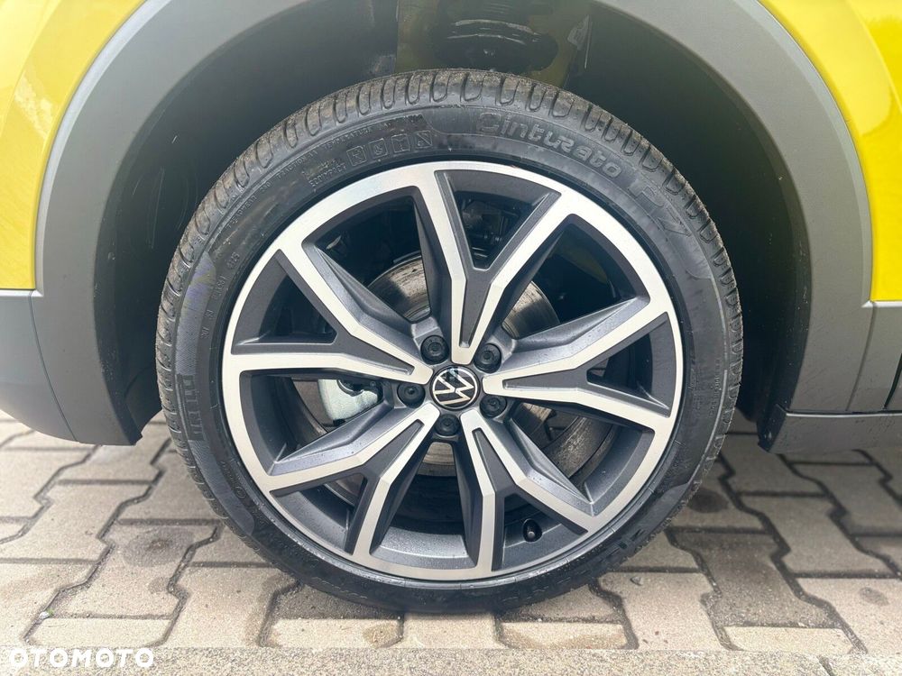 Volkswagen T-Cross 1.5 TSI ACT Style DSG - 18