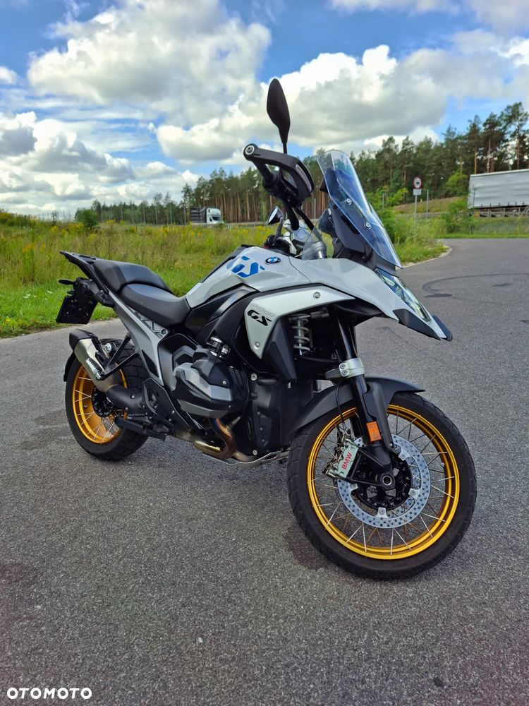 BMW GS - 8