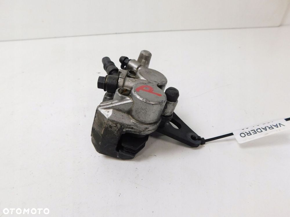 HONDA VARADERO 125 01-06 ZACISK HAMULCA PRZÓD - 3