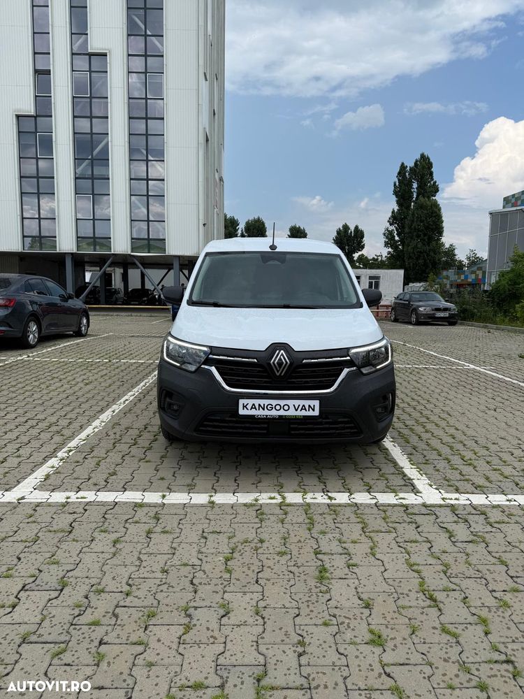 Renault KANGOO - 2