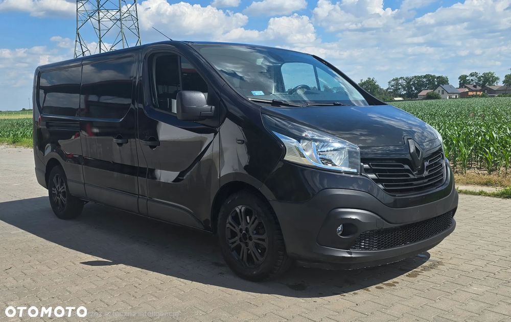 Renault Trafic - 3