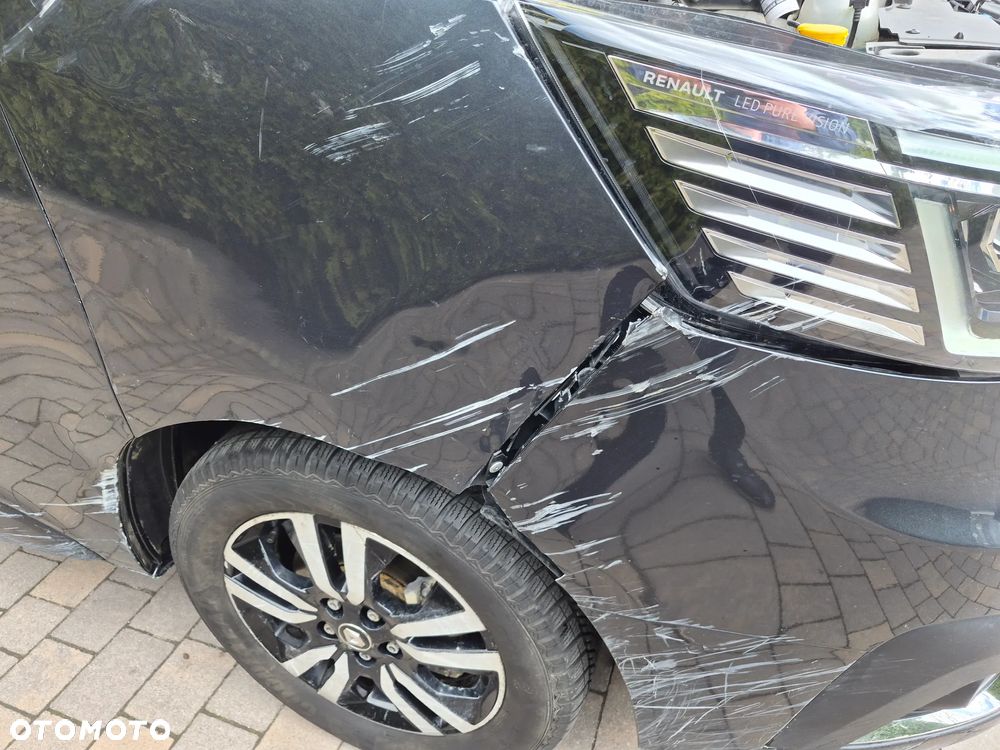 Renault Trafic 2.0 dCi Escapade EDC - 22