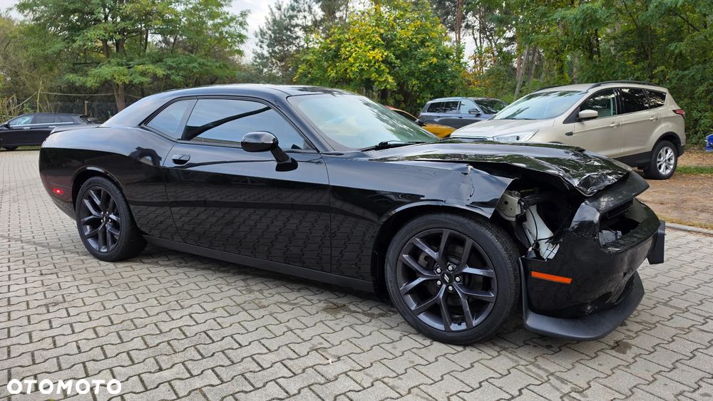 Dodge Challenger 2019 photo 5