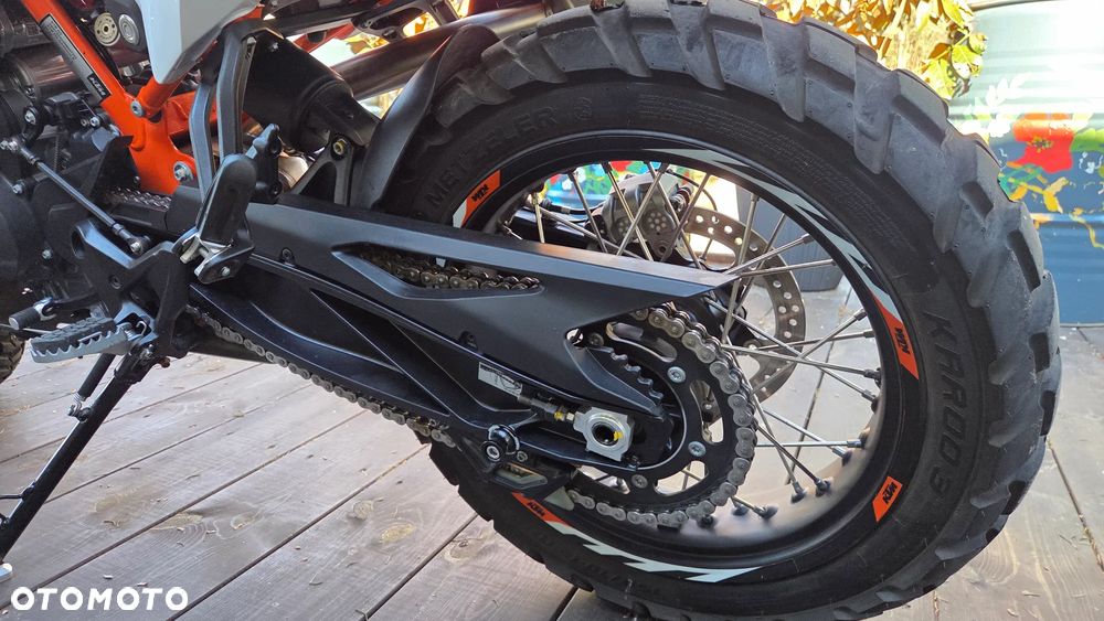 KTM Adventure - 28