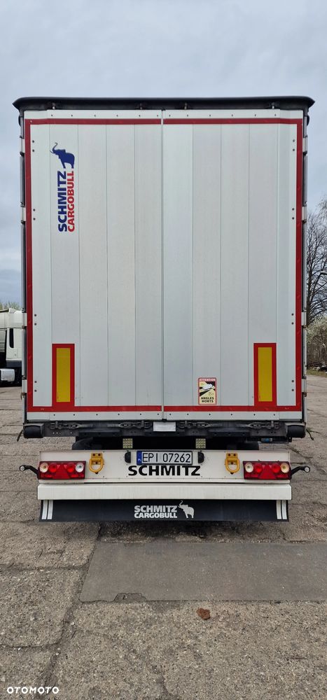 Schmitz Cargobull - 2